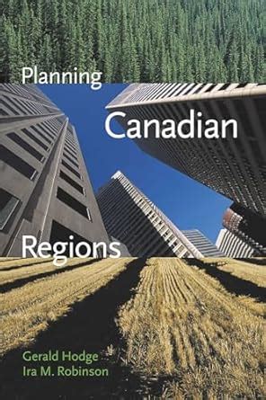 Buy Planning Canadian Regions Book Online at Low Prices in India ...