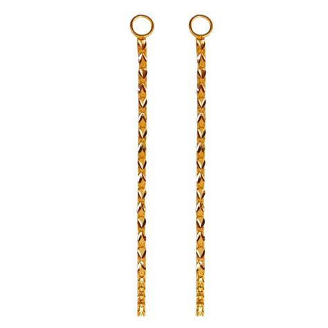 Buy quality 22k 916 gold fancy kanser in Rajkot
