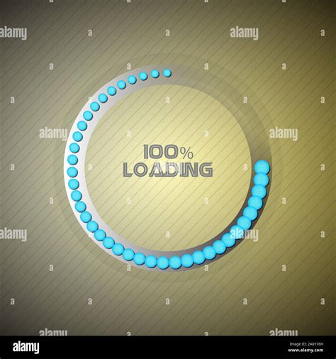 Loading Bar Overlay 的图像结果