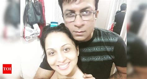 Silsila Badalte Rishton Ka actress Roma Bali's singer husband Nitin ...