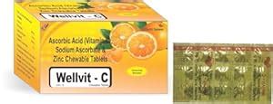 Elder - WELLVIT C NATURAL VITAMIN | VITAMIN D3 WITH ZINC CHEWABLE ...