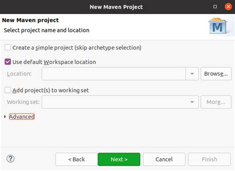 Image result for Maven Eclipse Tutorial