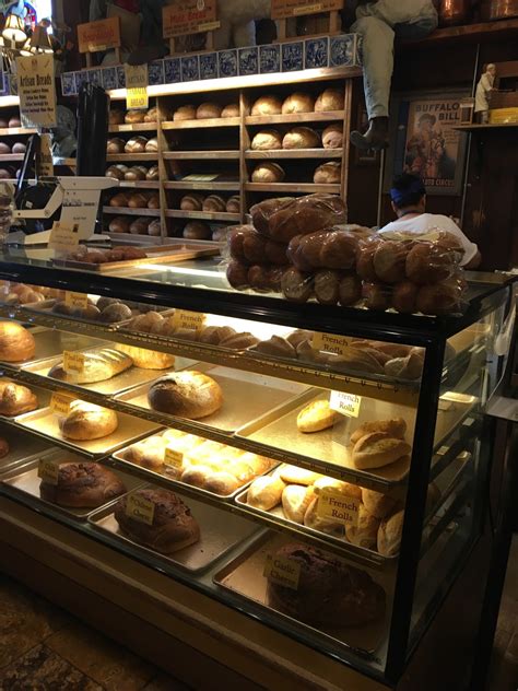 The Daily Rant: All Kinds Of Bread And Schat