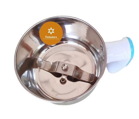 Buy PENTASTARA® -Chutney(SMALL) jar for -"MORPHY RICHARDS"-Only Fits ...