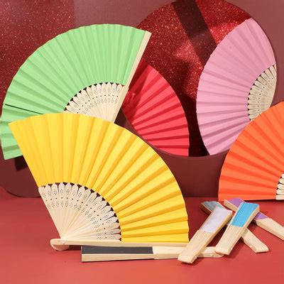 Hand Fans – Lamansh