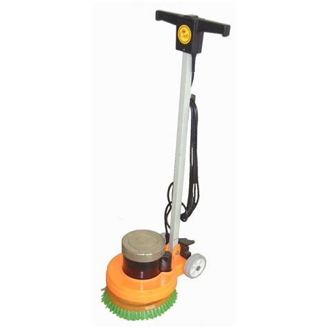 Polystar Orbital Floor Scrubber - Brisbane Wholesale Cleaning Supplies