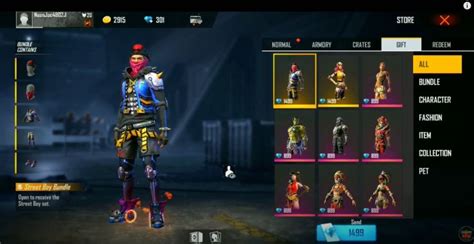 How To Send Gifts In Free Fire: Everything You Need To Know