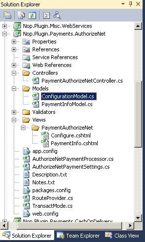 Image result for How to Write Plugin with .Net