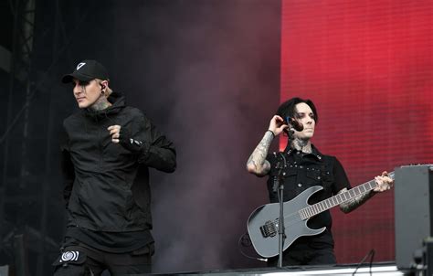 [100+] Motionless In White Wallpapers | Wallpapers.com