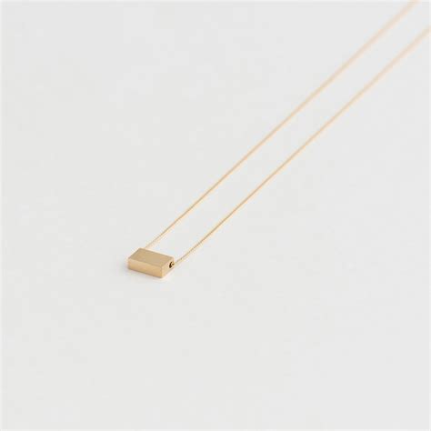 黄金比と白銀比 ペンダント 2g-40cm golden ratio silver ratio pendant 2g-40cm | プフッツェ