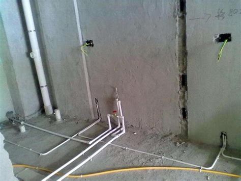 40年老师傅：装修水电开槽做不好轻松毁套房，小心被坑惨！_腾讯新闻