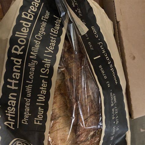 WOOD STACK, Pine Brook - Restaurant Reviews, Photos & Phone Number ...