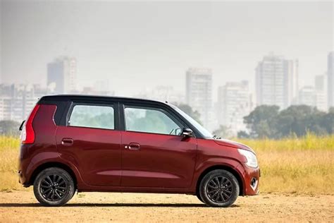 Maruti Suzuki WagonR 2025: सबसे ज्यादा क्यों बिकती है मारुति वैगनआर? इन ...