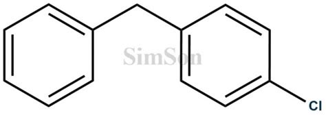 4-Chlorodiphenyl Methane | CAS No- 831-81-2 | Simson Pharma Limited