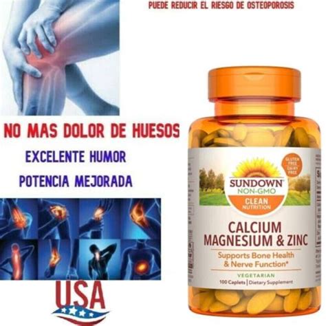 Unbranded Citrato De Magnesio 500 mg Pastillas Citrato De India | Ubuy