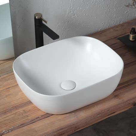 Lavabos Sobre Encimera ABBY Para Baños I Lavabos Bath Point.