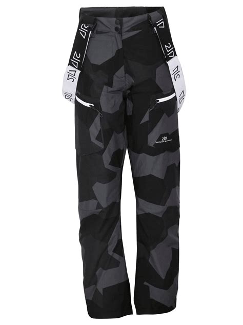 Women's Ski Pant Nyhem - 2117 of Sweden