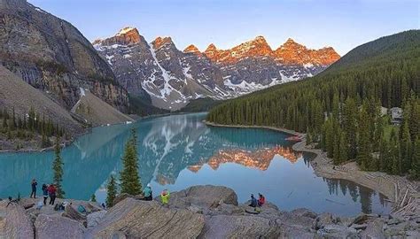 45 Best Places To Visit In Canada For 2026 Vacay!