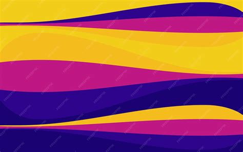 Dynamic Pattern 的图像结果