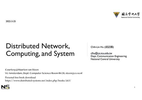 Image result for Distributed System vs Computer Network