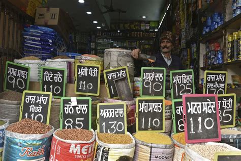 Govt approves procurement of 37.39 lakh tons of gram, lentils for 2025 ...