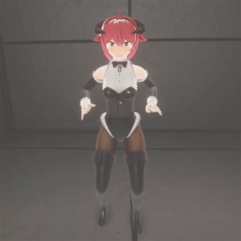 Image result for BoneLab VR Main Character