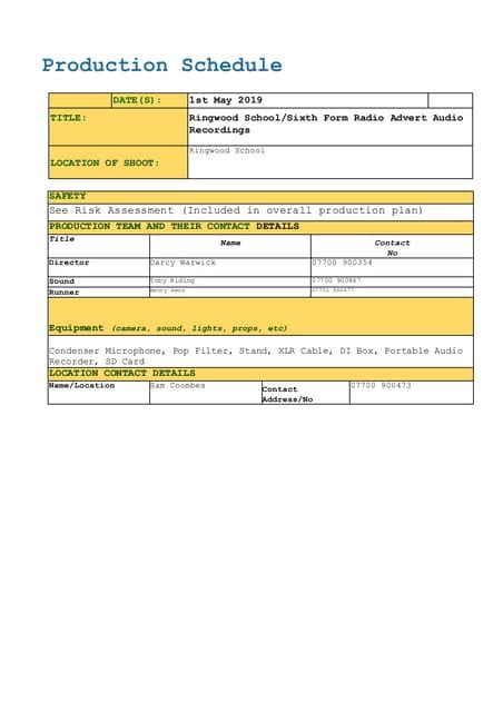 Image result for Sample of Script