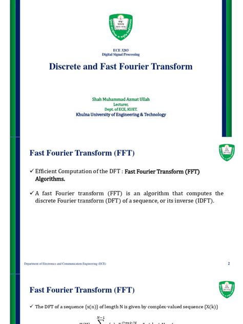 Image result for DFT PDF