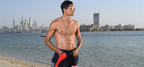 Virat Kohli Leads Birthday Wishes For Indian Seamer Navdeep Saini On ...