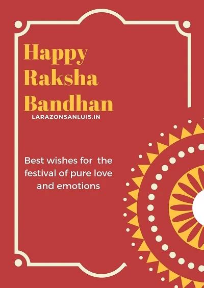 { Happy } Raksha Bandhan Images for Whatsapp DP and status for Rakhi 2022