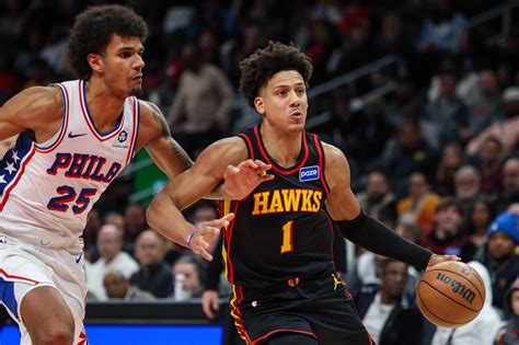 Indiana Pacers vs Atlanta Hawks Picks, Prediction, Odds, and Line ...