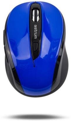 ASTRUM mw250 Wireless Optical Mouse - ASTRUM : Flipkart.com