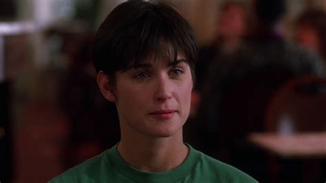 Ghost 1990 Demi Moore