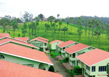 Cottages in Ooty | Couples, Families & Groups | Best Price