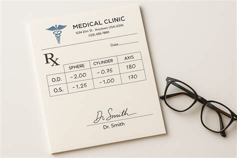 Prescription vs. Non-Prescription Glasses – LensKandy