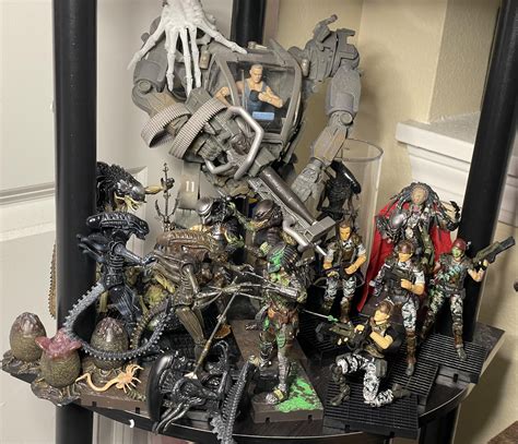 Image result for Alien Isolation Set