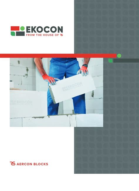 AAC Block - Fusion Aac Blocks 9 inch Trader - Wholesaler / Distributor ...