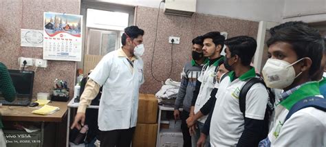 Paramedical College Delhi | IPHI | Impact Paramedical Health Institute ...