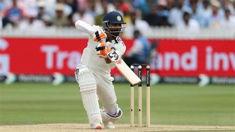 England beat India by 22 runs in 3rd Test as Jadeja's effort goes in vain