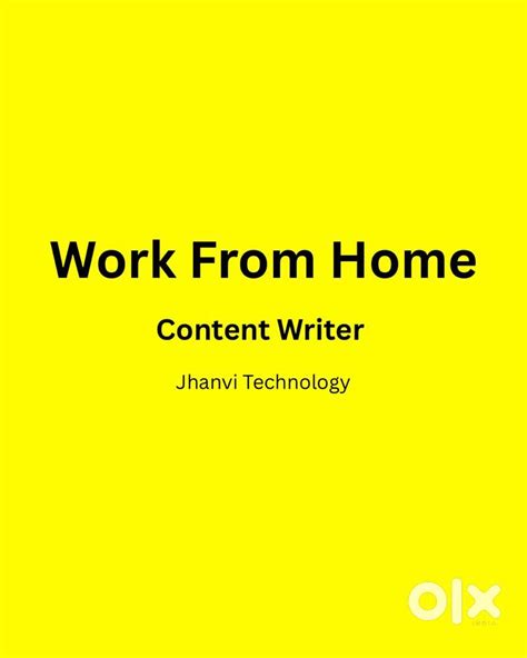 Work From Home Job Vacancy Kerala (Female Only) - Data entry & Back ...