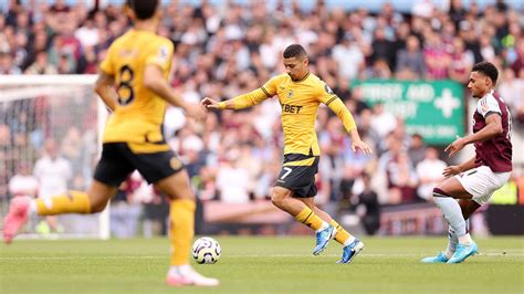 Image result for Wolves Villa