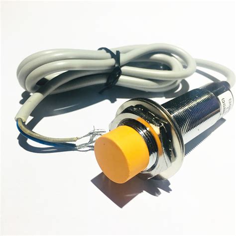 Image result for Capacitance Position Sensor