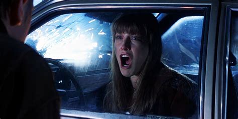 Image result for Final Destination Highway Scene