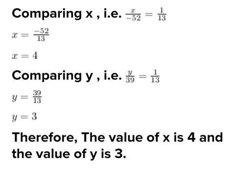 Solve the system of equations 2 + 3 = 17,3 − 2 = 6 by the method of ...