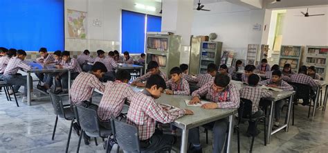 Paramhansa Sr Sec School