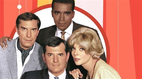 Who Is Still Alive From the 1960s 'Mission: Impossible' TV Show?