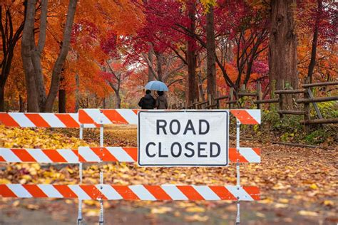 Vermont Town, Fed Up With Leaf Peepers, Blocks Tourists for 2023 Fall ...