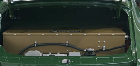 Image result for EV Conversion Kit GM