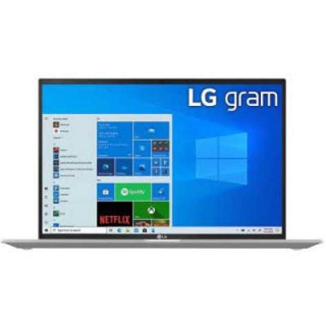 LG gram 16Z90P-G.AJ53A2 Laptop (16 Inch | Core i5 11th Gen | 8 GB ...