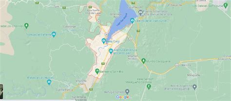 ¿Dónde está Villa Carlos Paz, Argentine? Mapa Villa Carlos Paz - ¿Dónde ...